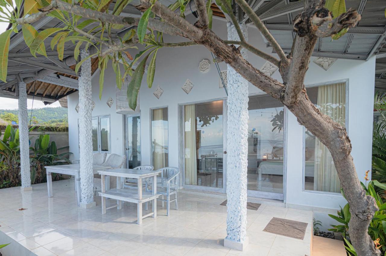 Salt Resort & Spa Amed Kültér fotó