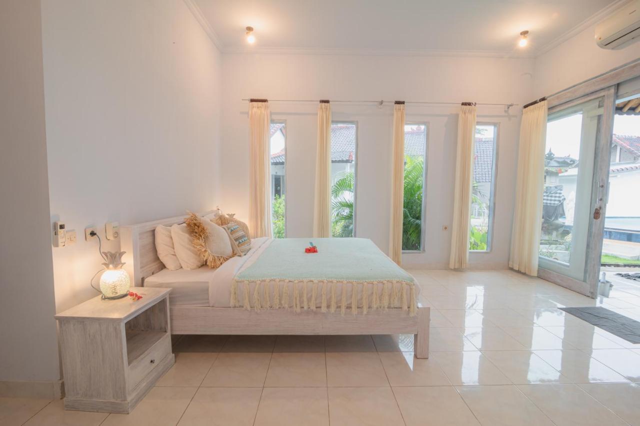 Salt Resort & Spa Amed Kültér fotó