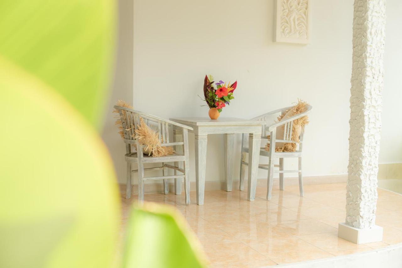 Salt Resort & Spa Amed Kültér fotó
