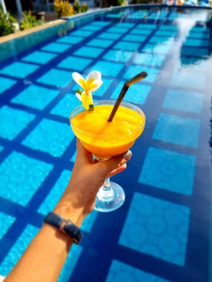 Salt Resort & Spa Amed Kültér fotó