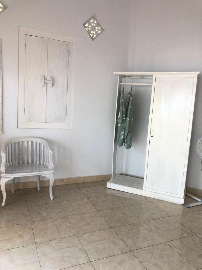 Salt Resort & Spa Amed Kültér fotó