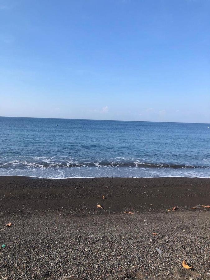 Salt Resort & Spa Amed Kültér fotó