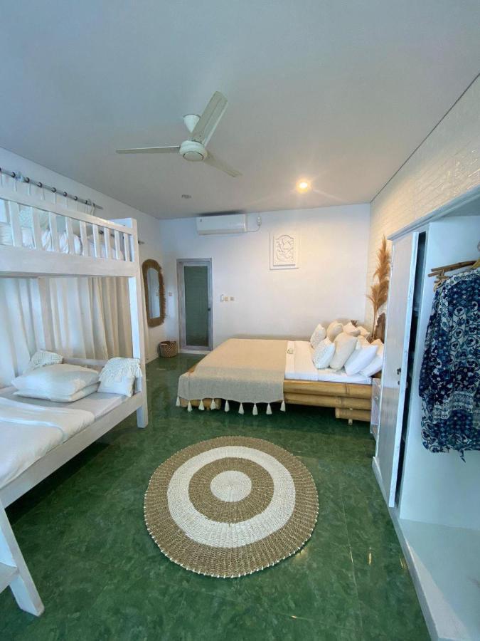 Salt Resort & Spa Amed Kültér fotó