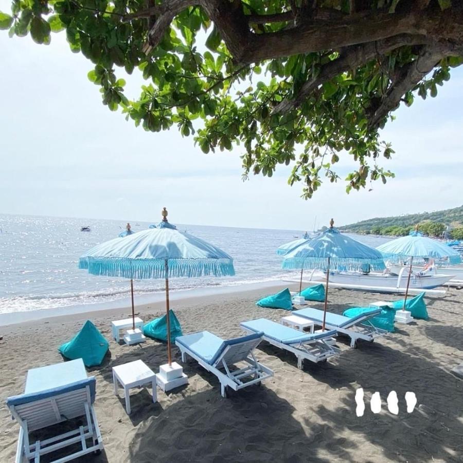 Salt Resort & Spa Amed Kültér fotó